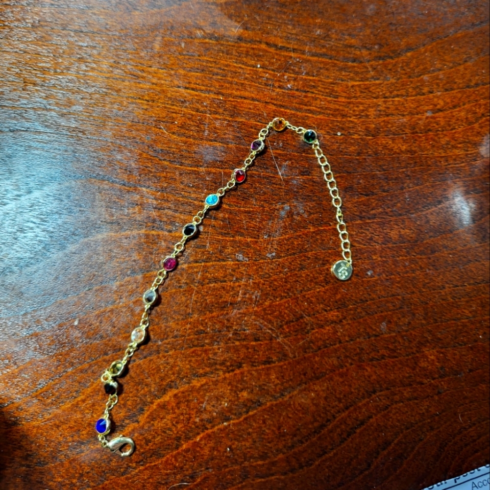 Taylor Swift Braclet